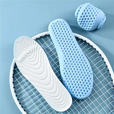 Bywyd Insoles