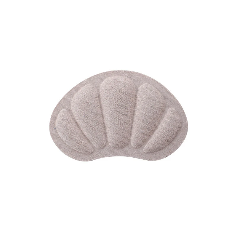 Microfiber Heel Pad